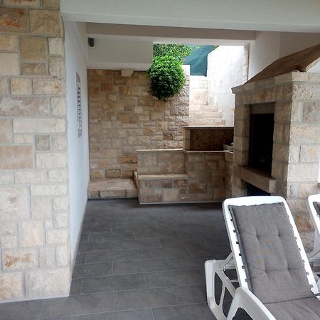 Contessa Robinson House Villa Zrnovo Exterior foto