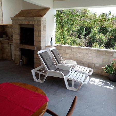 Contessa Robinson House Villa Zrnovo Exterior foto
