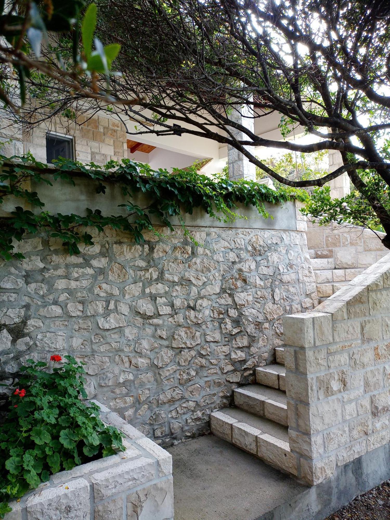 Contessa Robinson House Villa Zrnovo Exterior foto